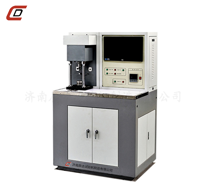 MRS-10A微機(jī)控制四球摩擦磨損試驗機(jī)