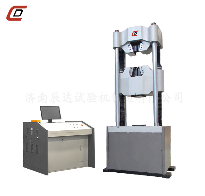 拉力試驗機(jī)在安裝夾具時應(yīng)該注意哪些事項？