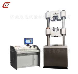 WEW-600B萬能拉伸?試驗機(jī)