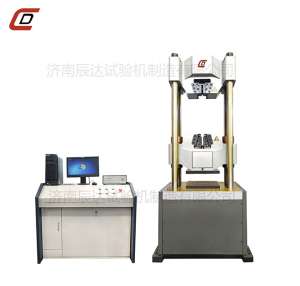 WAW-600E萬能拉伸試驗機(jī)