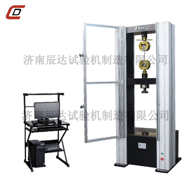 電子萬能試驗機在安裝時需要注意什么？