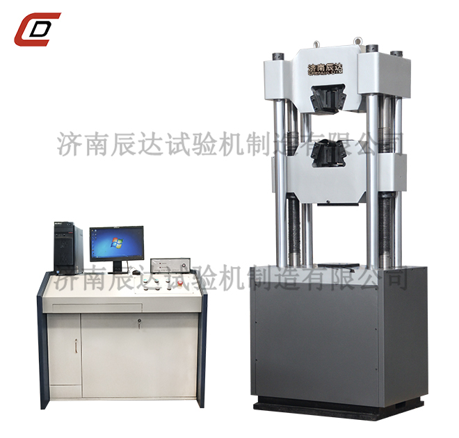 液壓萬能試驗機和電子萬能試驗機有什么區(qū)別？