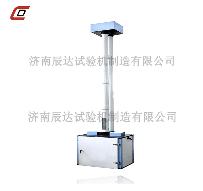 落錘式?jīng)_擊試驗機的維護保養(yǎng)事項有哪些？