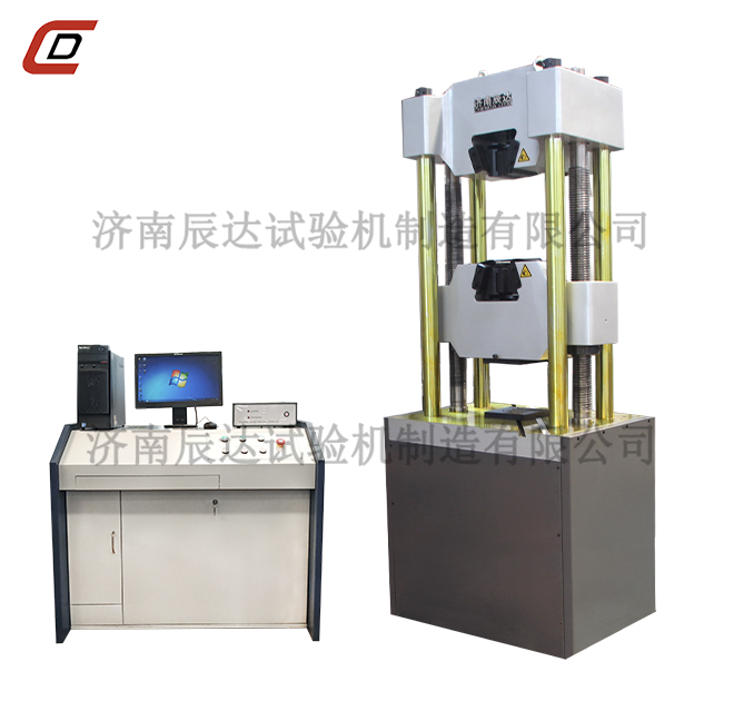 影響WAW-1000D液壓拉伸試驗(yàn)機(jī)價(jià)格的因素有哪些？