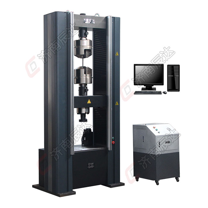 電子萬能試驗(yàn)機(jī)的附具應(yīng)該如何選擇？