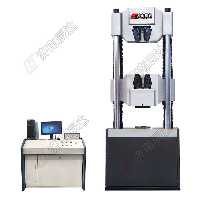 萬能材料試驗機(jī)可做哪些試驗？