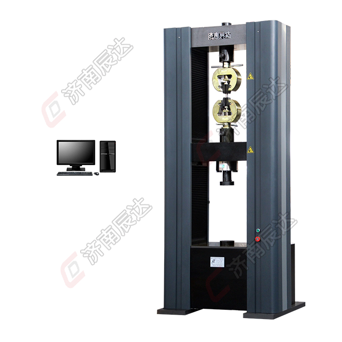 電子拉力試驗機試驗時夾具打滑怎么辦？