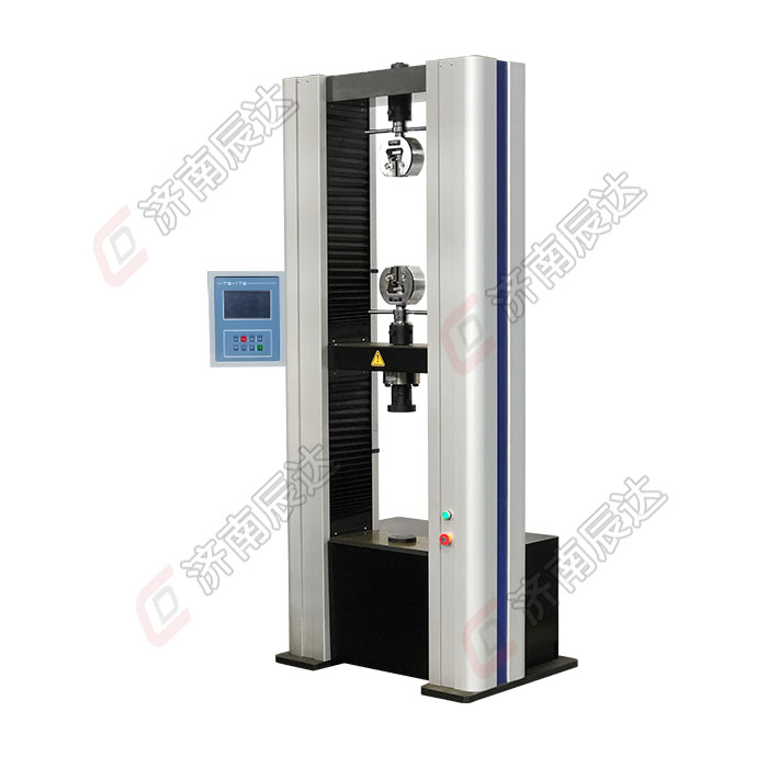 電子萬能試驗機(jī)的控制原理以及使用標(biāo)準(zhǔn)